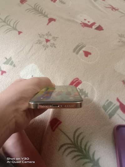 Apple iPhone 13 Pro