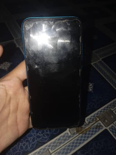 Infinix Smart Hd