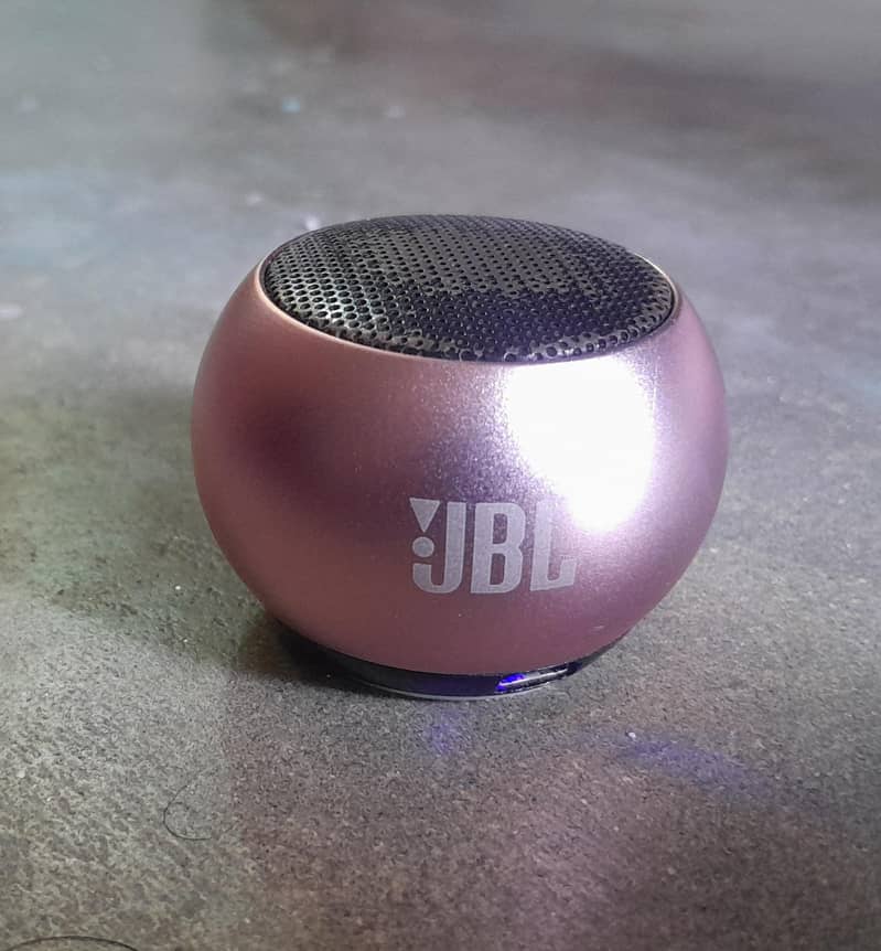 JBl (used) 0