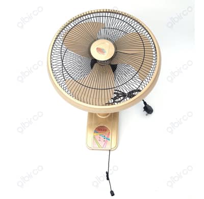 Younas old Fan