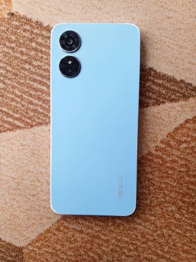 OPPO A17