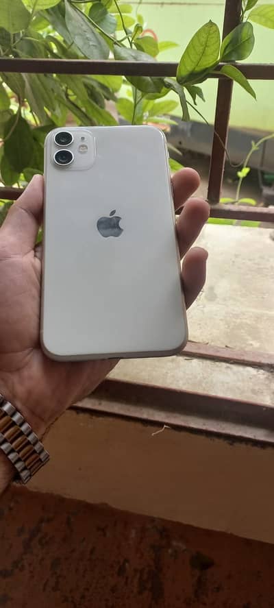 Apple iPhone 11
