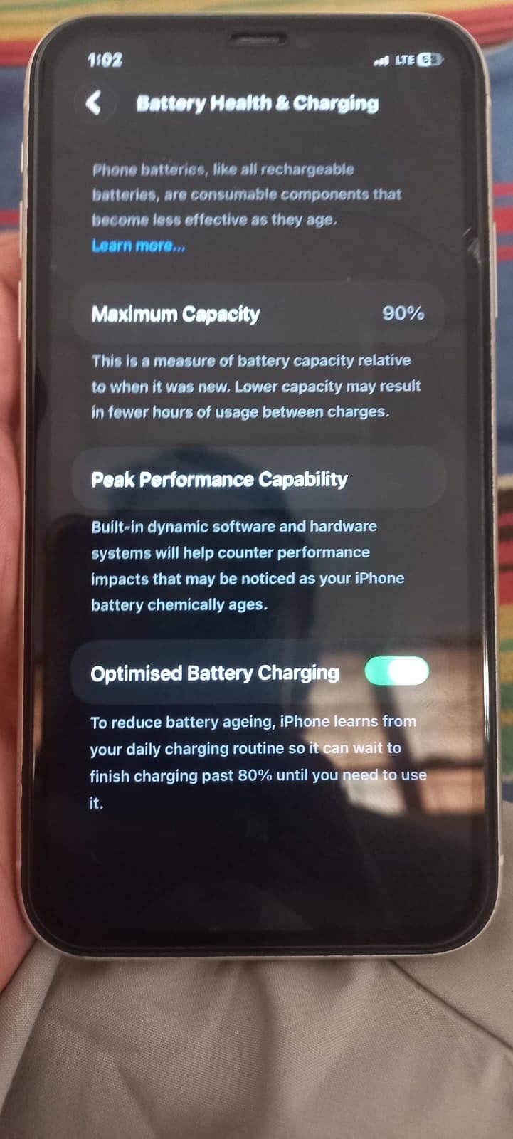 Apple iPhone 11 3