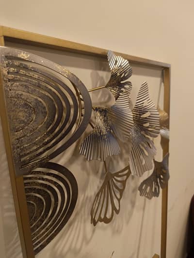 wall hanging 5 feet hight 1.5 feet wide