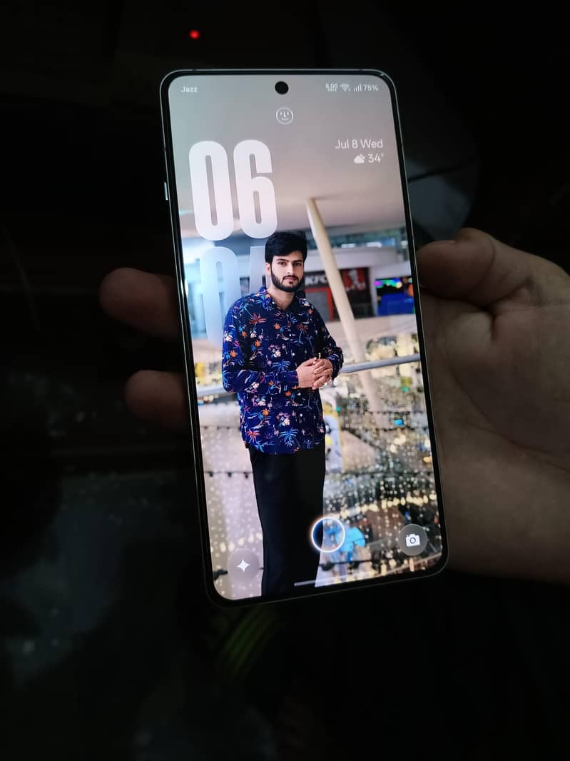 One Plus 13R 4