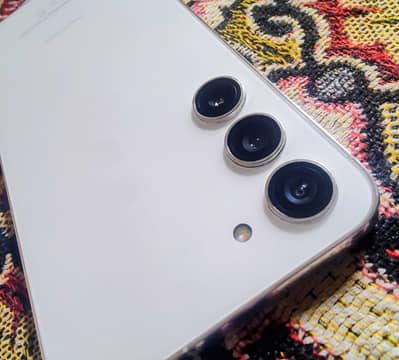 Samsung Mobile S23 Plus 256 gb
