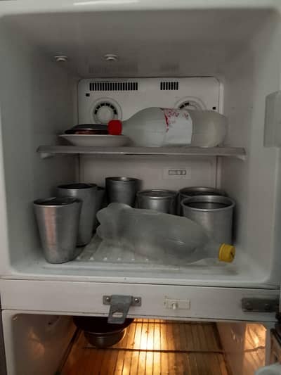 LG Imported full size Refrigerator good condition