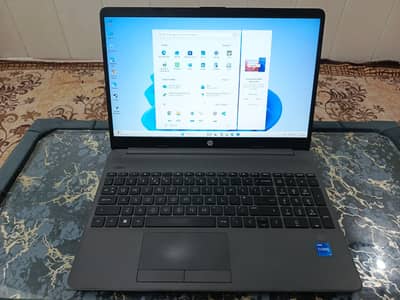 HP 250 G9 | Core i5 12th Gen | 16GB RAM | 256GB NVMe SSD | Iris Xe |