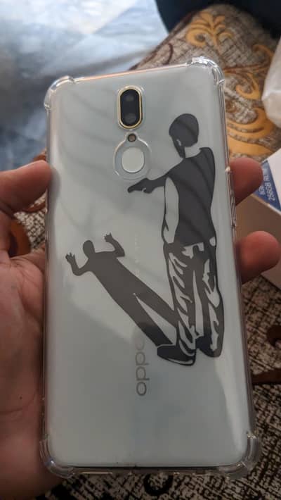 OPPO F11
