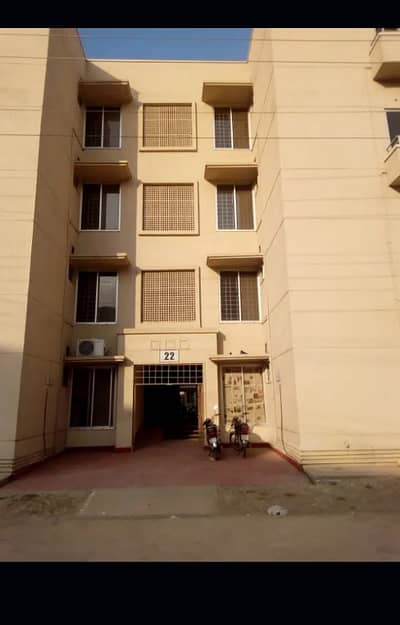 05 Marla Beautiful Flat Available in Askari 11 Bedian Road Lahore