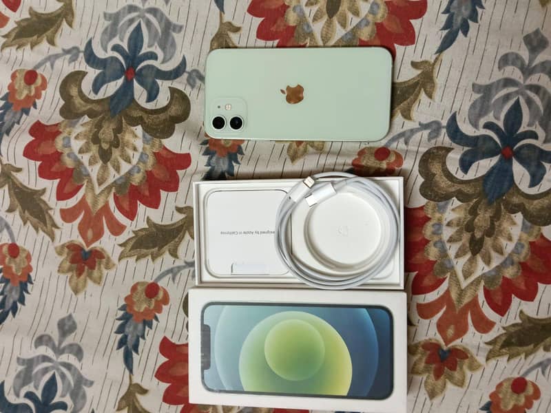 Apple iPhone 12 2