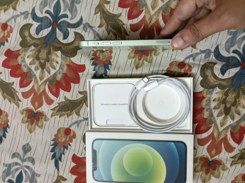 Apple iPhone 12 3