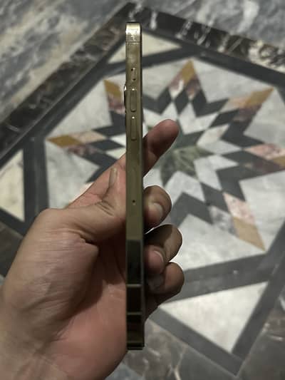 Apple iPhone 12 Pro Max Non PTA JV waterpack 85% battery health