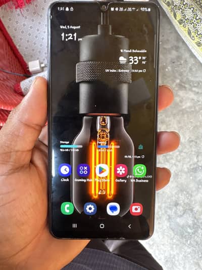 Samsung Mobile A32