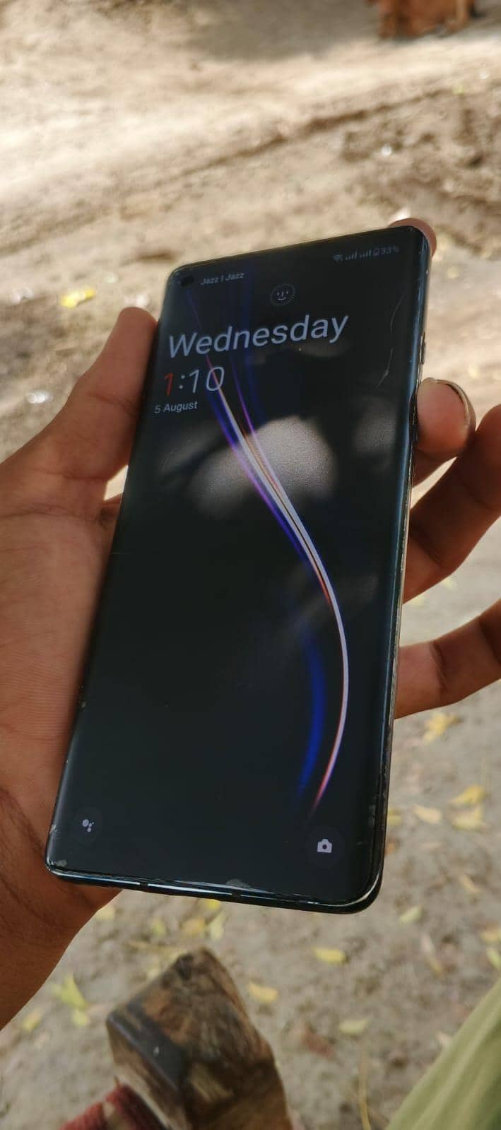 One Plus 8 2