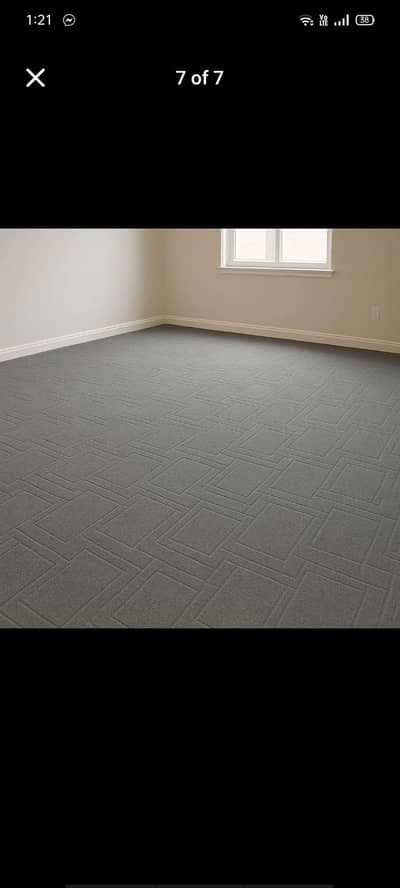 room carpet in wholesale