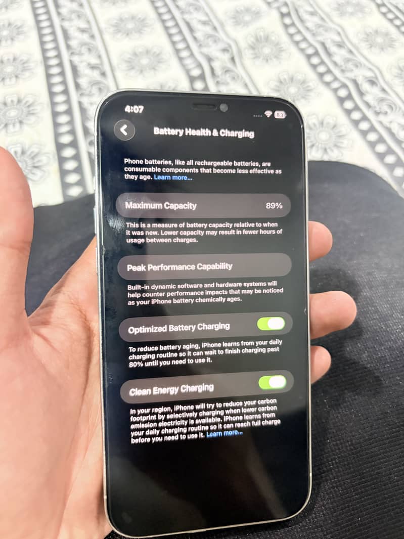 Apple iPhone 12 Pro Max 2
