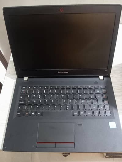 Lenovo Core i5 6th Gen