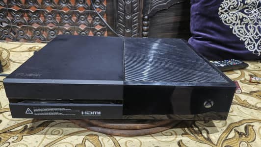 Xbox One Elite 1TB