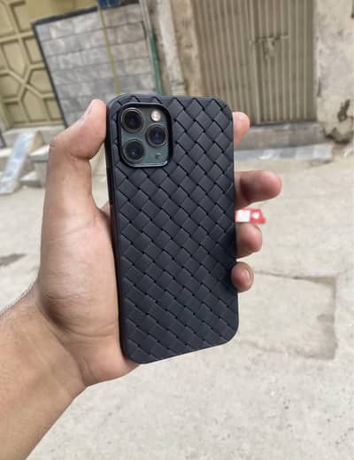 Iphone 11 pro 256 GB