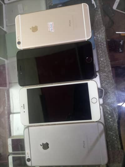 Apple iPhone 6 Plus