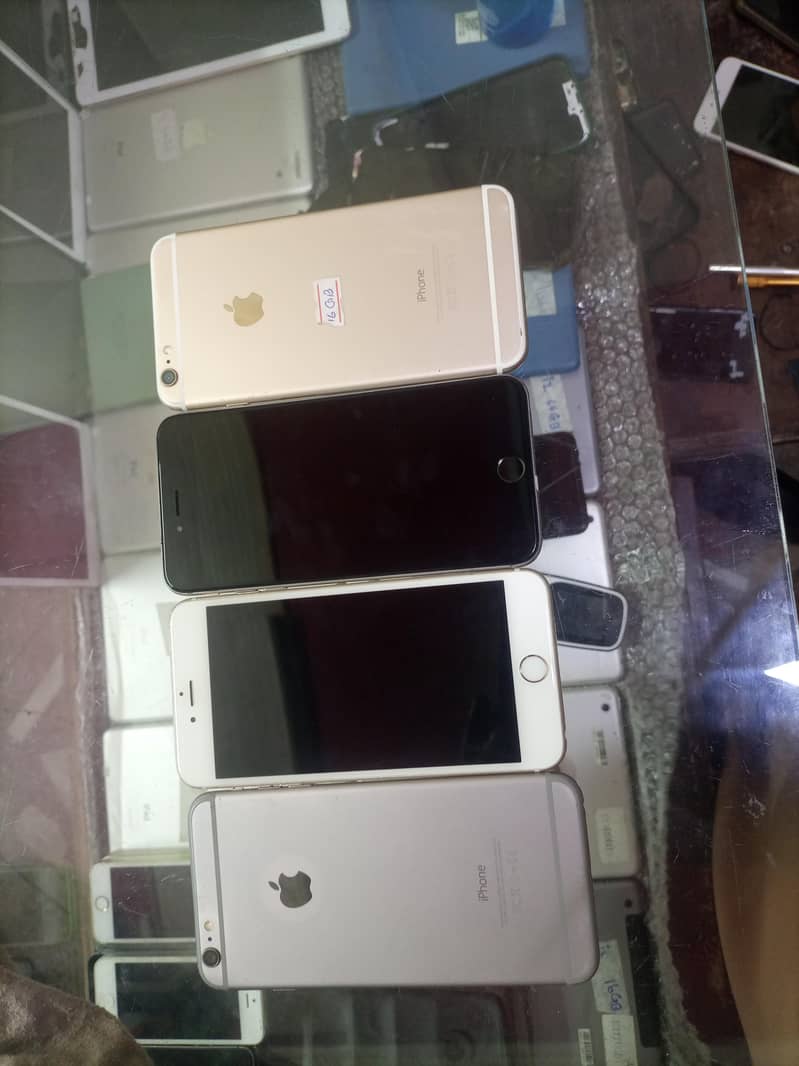 Apple iPhone 6 Plus 2