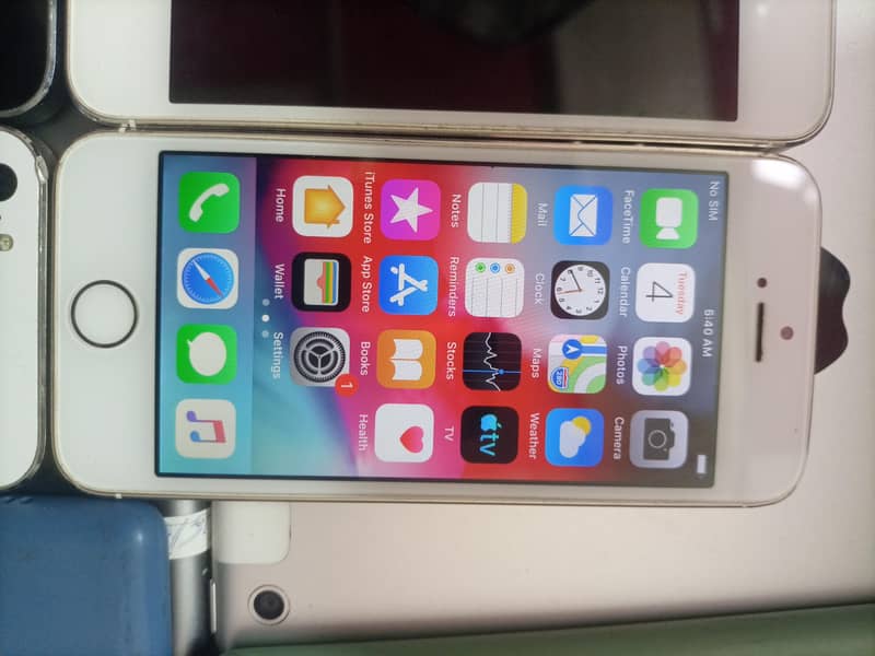 Apple iPhone 6 Plus 3