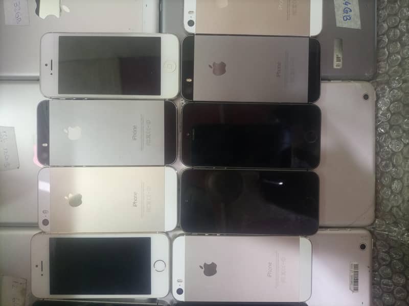 Apple iPhone 6 Plus 4