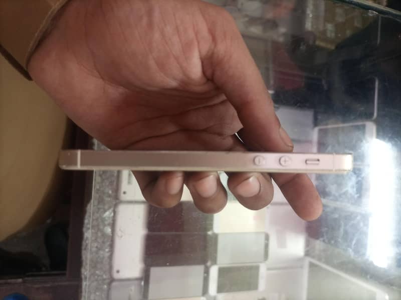 Apple iPhone 6 Plus 5