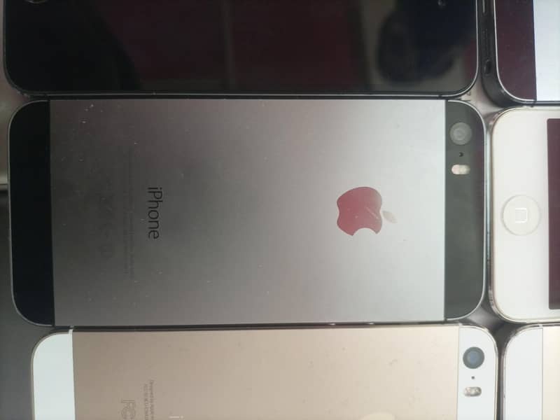 Apple iPhone 6 Plus 6