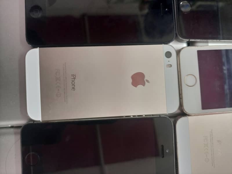 Apple iPhone 6 Plus 7
