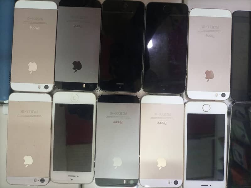 Apple iPhone 6 Plus 9