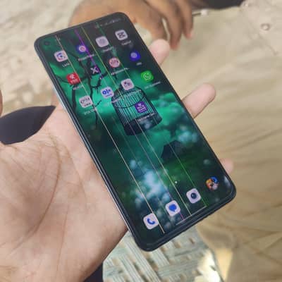 One Plus 8T