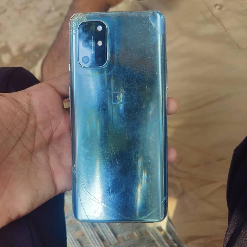 One Plus 8T 2