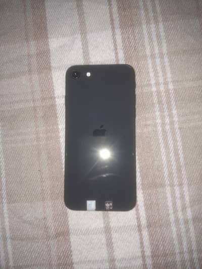 Apple iPhone SE