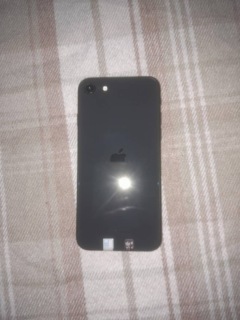 Apple iPhone SE 0