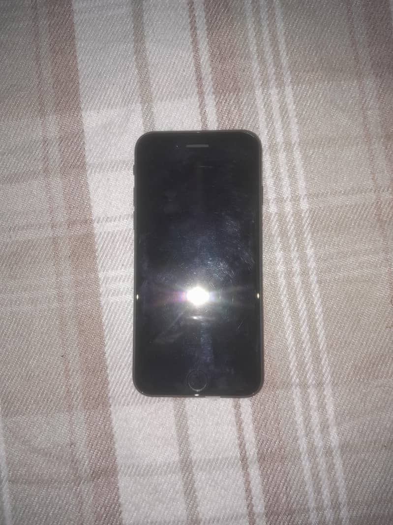 Apple iPhone SE 1