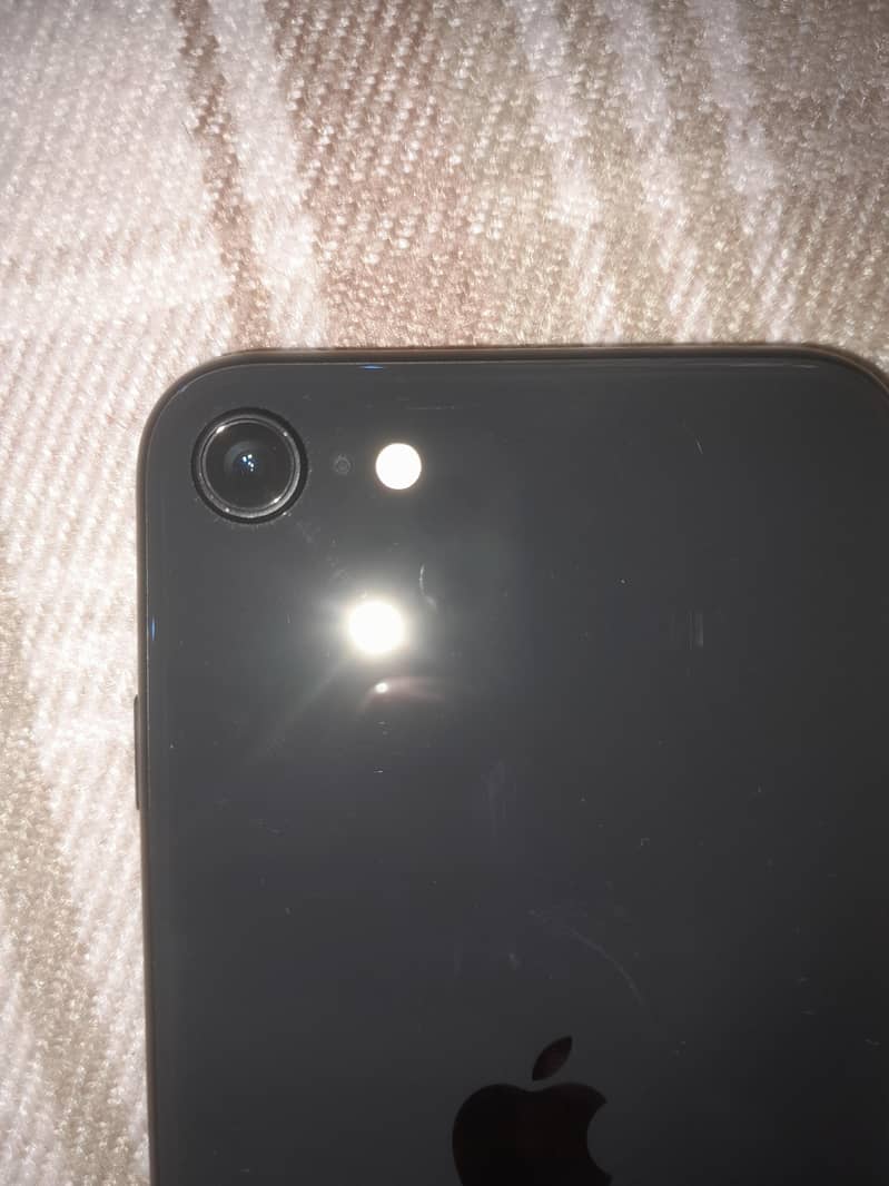 Apple iPhone SE 5