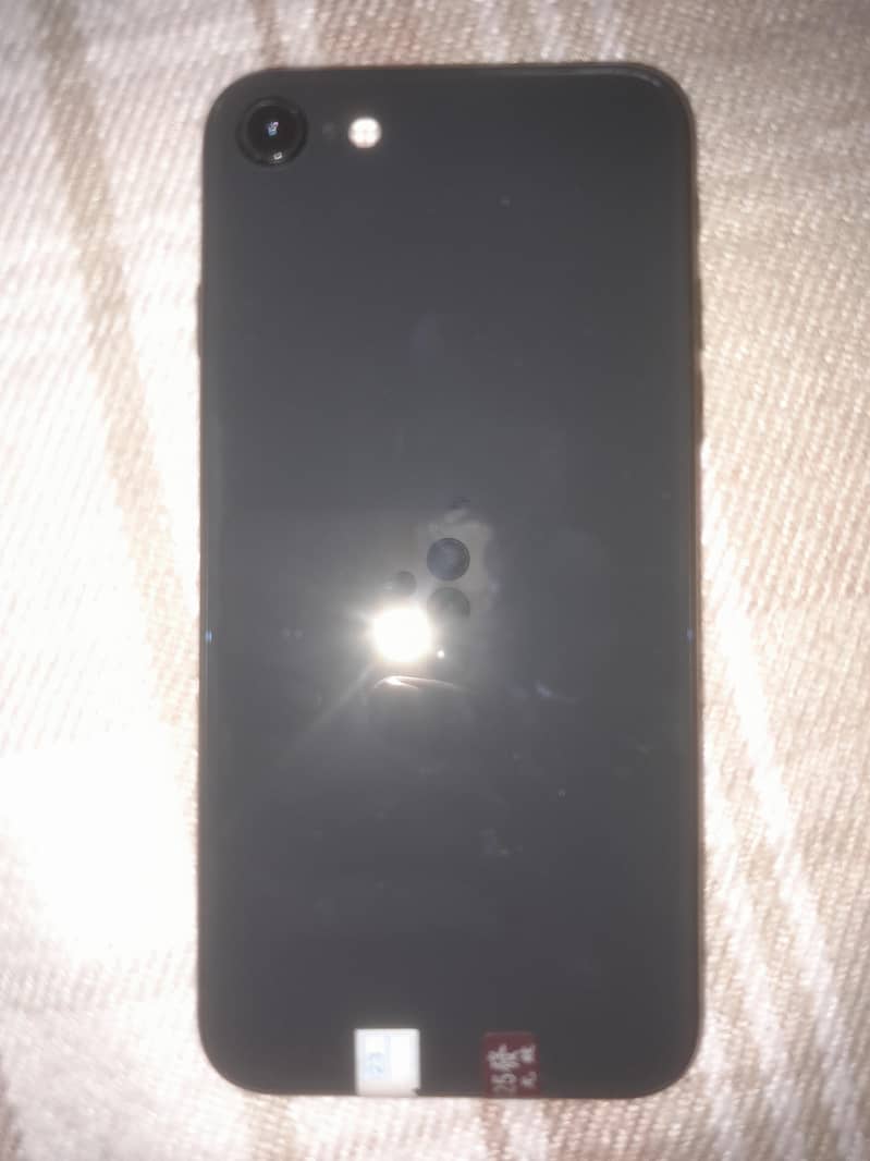 Apple iPhone SE 6