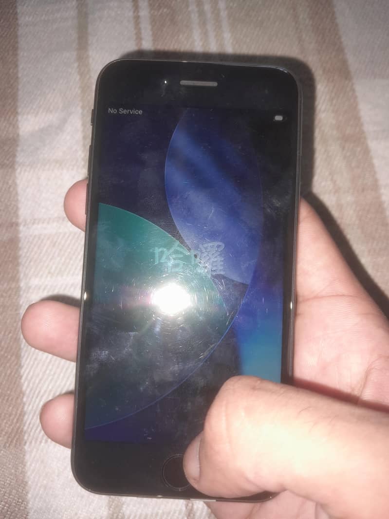 Apple iPhone SE 7