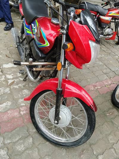 Honda 100 2024/25 03219599697