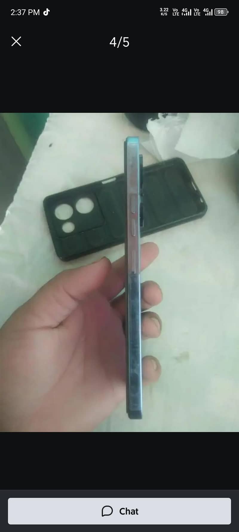 Tecno CAMON 20 1