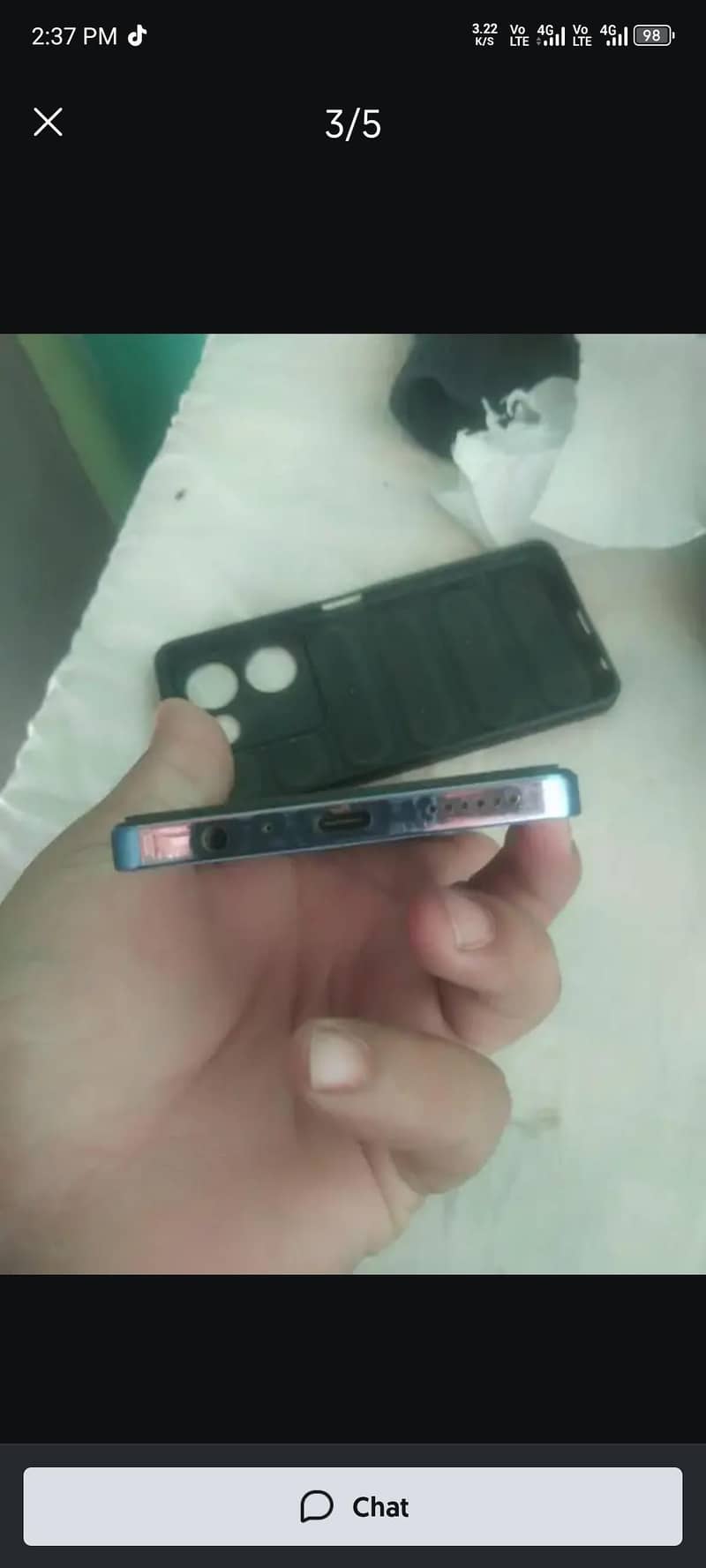 Tecno CAMON 20 2