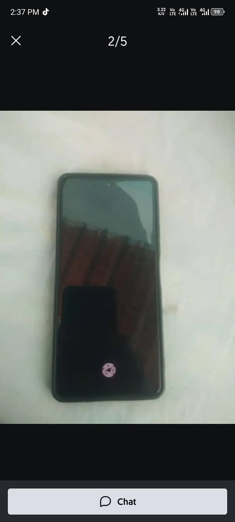 Tecno CAMON 20 3