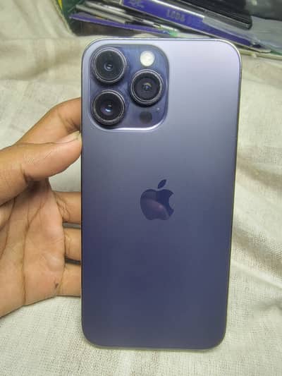Apple iPhone 14 Pro Max