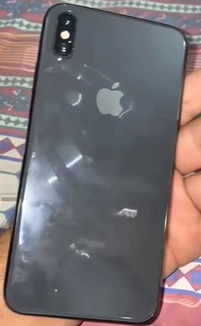 Apple iPhone XS