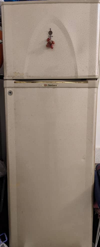 Dawlance Double Door Refrigerator | Perfect Condition | Urgent Sale