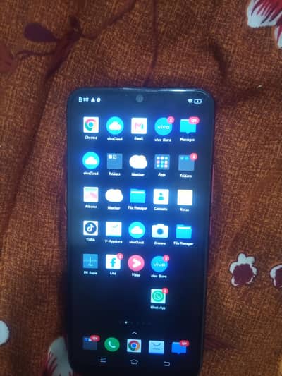 Vivo Y19