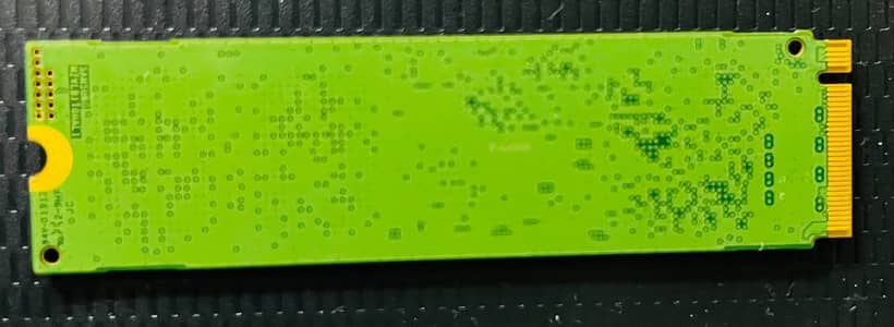 Samsung MZ-VLB2560 - 256GB NVMe PCIe Gen3 x4 M. 2 2280 SSD