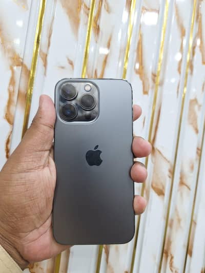 Apple iPhone 13 Pro